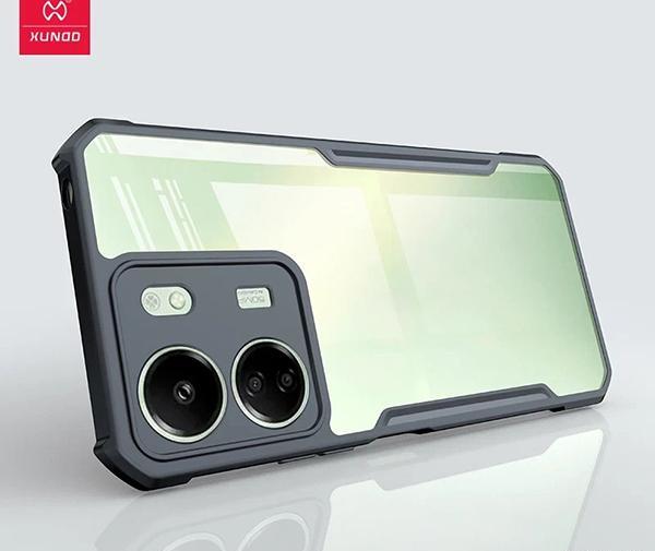 عکس گوشی شیائومی پوکو c65