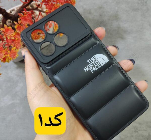 عکس گوشی شیائومی پوکو x6 پرو