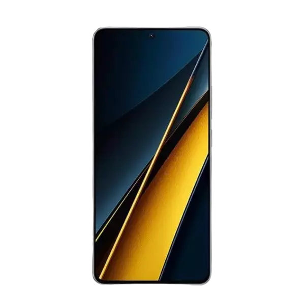 عکس گوشی شیائومی پوکو x6 پرو