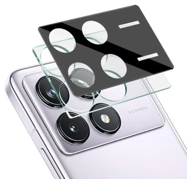 عکس گوشی شیائومی پوکو x6 پرو