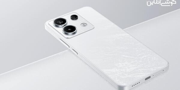 عکس گوشی شیائومی پوکو x6 پرو