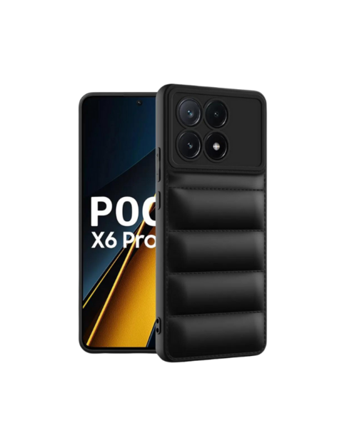 عکس گوشی شیائومی پوکو x6 پرو