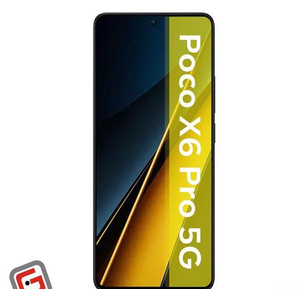 عکس گوشی شیائومی پوکو x6 پرو