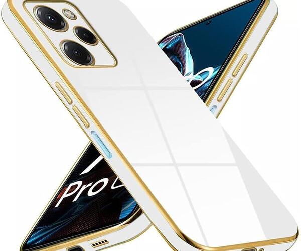 عکس گوشی شیائومی پوکو x5