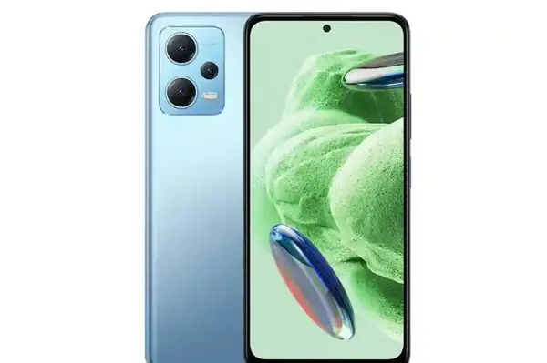 عکس گوشی شیائومی پوکو x5