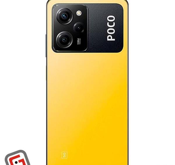 عکس گوشی شیائومی پوکو x5