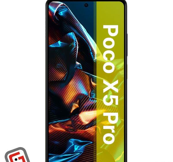 عکس گوشی شیائومی پوکو x5