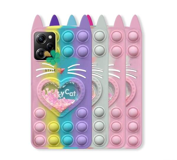 عکس گوشی شیائومی پوکو x5