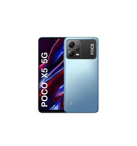 عکس گوشی شیائومی پوکو x5