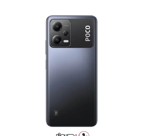 عکس گوشی شیائومی پوکو x5