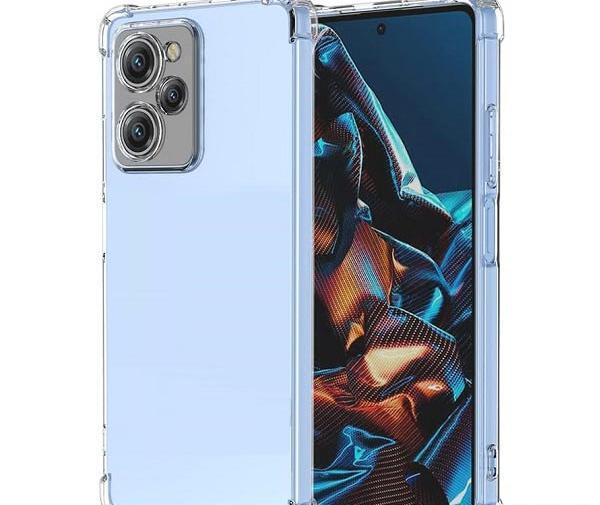 عکس گوشی شیائومی پوکو x5