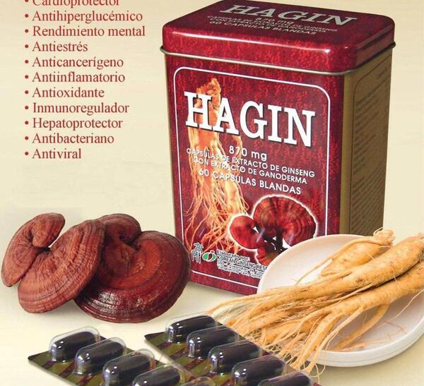 عکس قرص جینسینگ اصلی