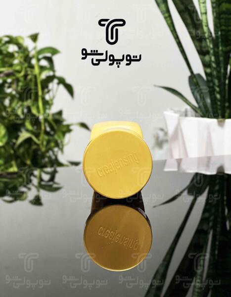 عکس قرص جینسینگ اصل برای چاقی