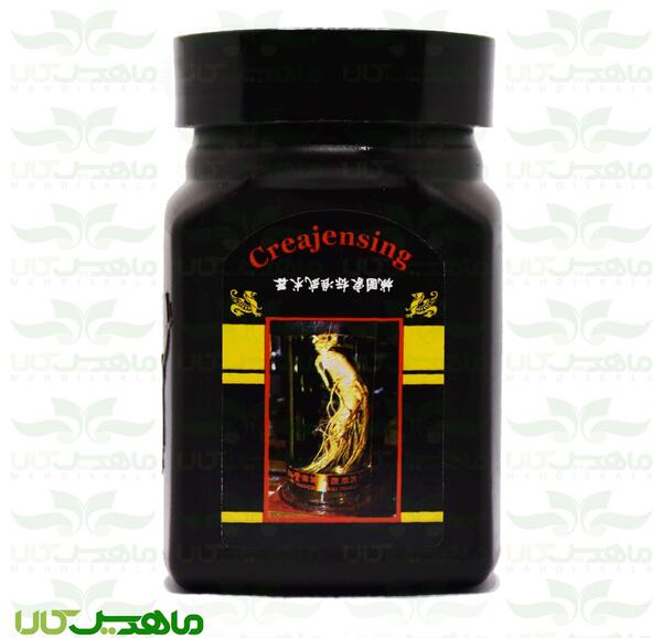 عکس قرص جینسینگ برای چاقی