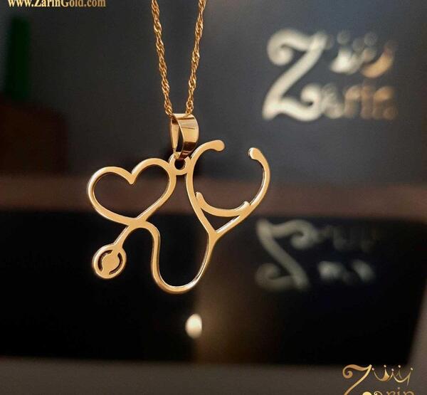 عکس طلای گوشی