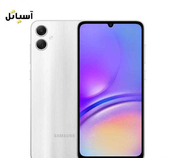 عکس گوشی سامسونگ طلایی