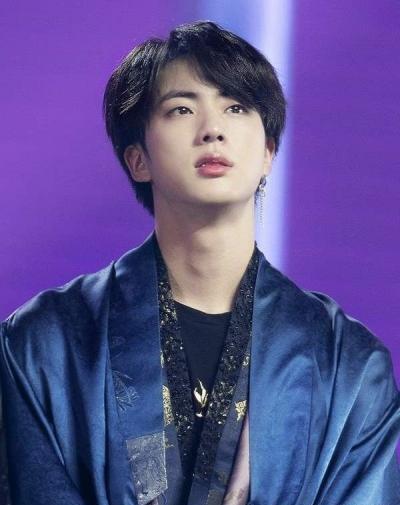عکس جین بی تی اس خفن