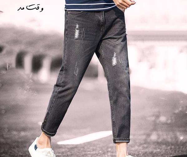 عکس شلوار جین جدید مردانه