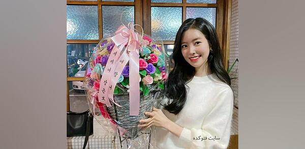 عکس های جین سه یون
