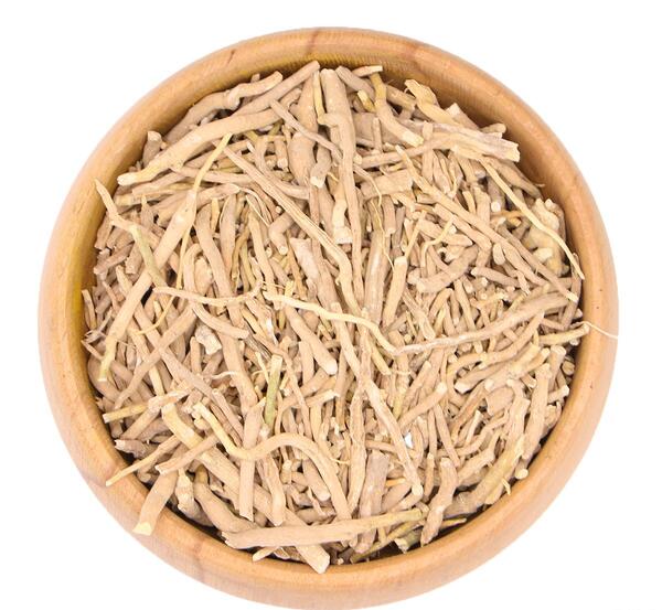 عکس جینسینگ هندی