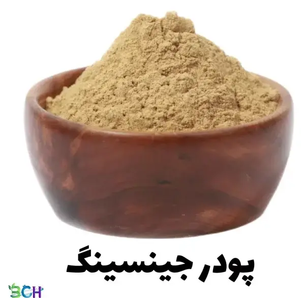 عکس جینسینگ هندی
