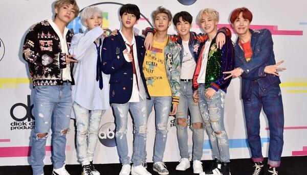 عکس های جین و تهیونگ