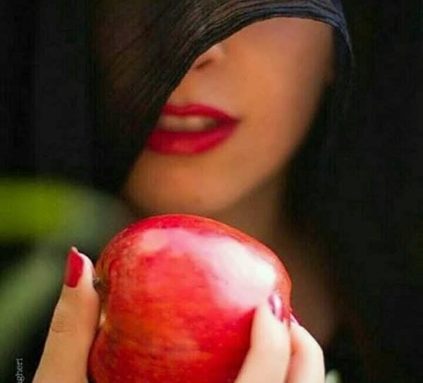عکس پروفایل جینگولی