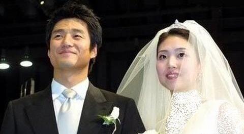 عکس های جی جین هی و همسرش