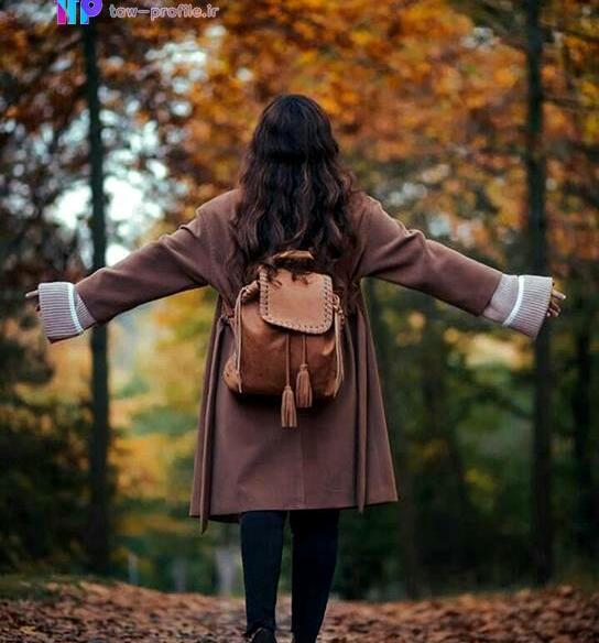عکس پروفایل جینگول