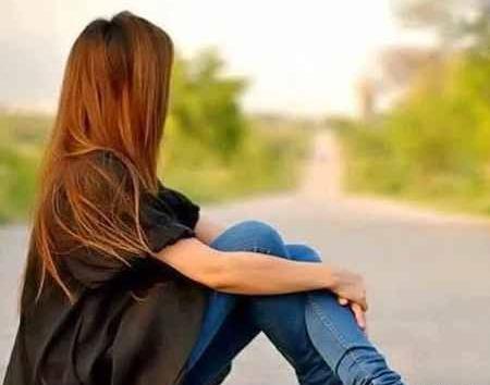 عکس پروفایل شلوار جین
