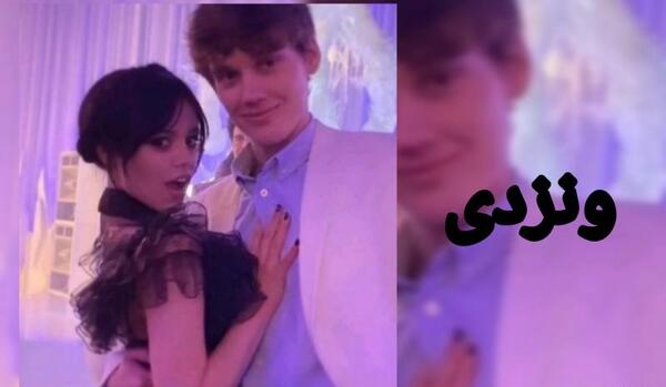عکس جیکوب بی تی اس