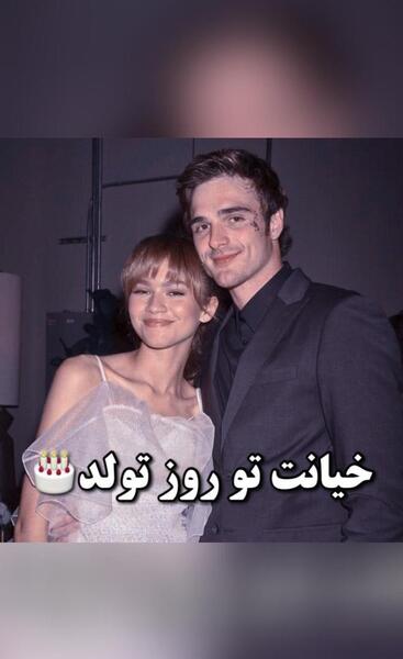 عکس جیکوب الوردی