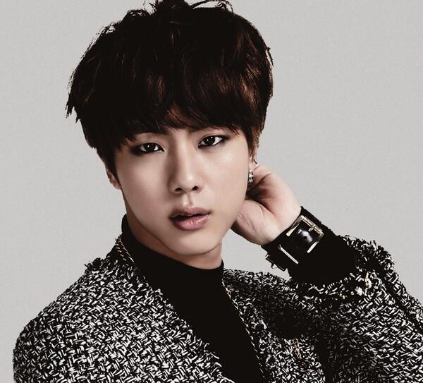 عکس قدی اعضای بی تی اس