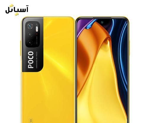 عکس گوشی پوکو عکس گوشی پوکو