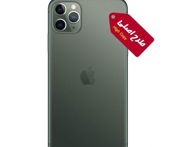 عکس گوشی فیک ایفون