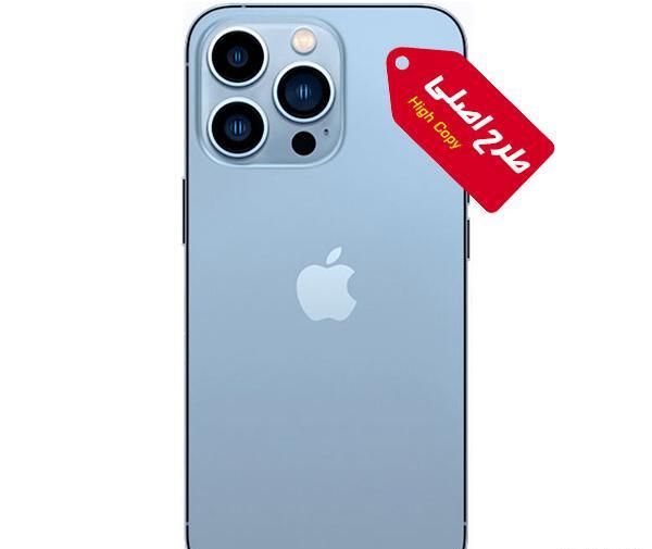 عکس گوشی فیک ایفون