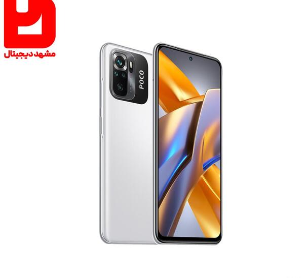عکس گوشی پوکو ام 5 اس