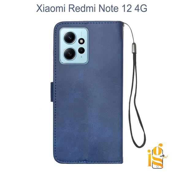عکس گوشی نوت ۱۲ فورجی