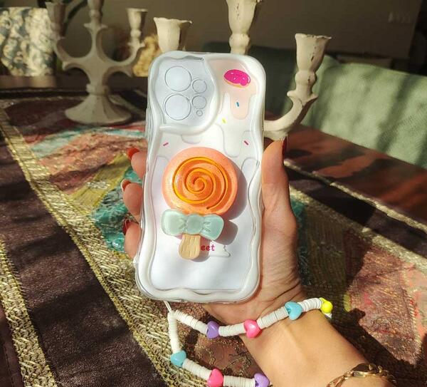 عکس گوشی شیائومی نوت ۱۲ فورجی