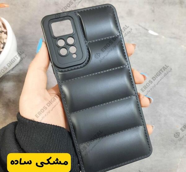 عکس گوشی نوت ۱۲ پرو فورجی