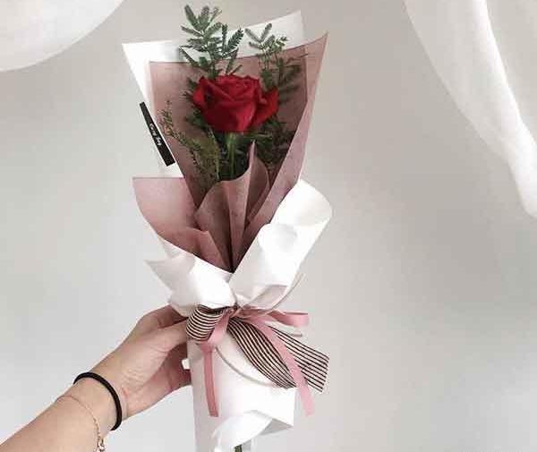 عکس دسته گل برای دوست دختر