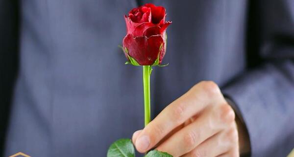 عکس دسته گل برای دوست دختر