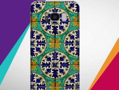 عکس جلد گوشی سامسونگ قدیمی