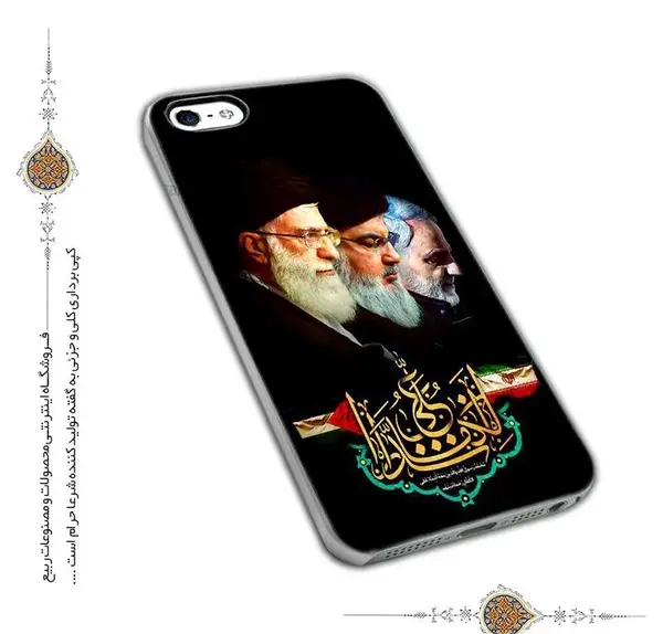 عکس کاور گوشی سامسونگ قدیمی