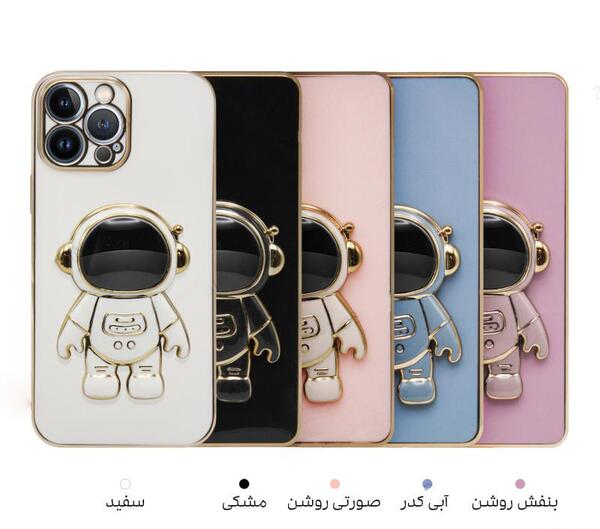 عکس گوشی قاب آیفون