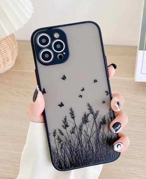 عکس قاب گوشی دخترانه شیک