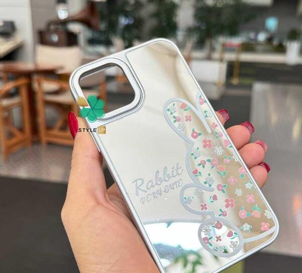 عکس قاب گوشی دخترانه شیک