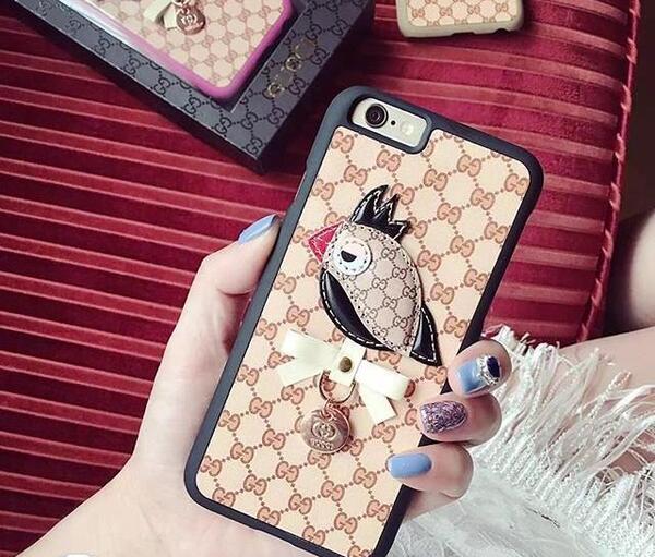 عکس قاب گوشی دخترانه اپل