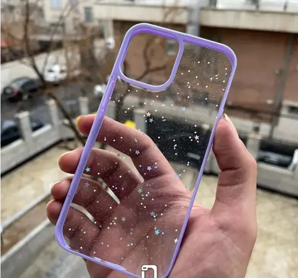 عکس قاب گوشی دخترانه اپل