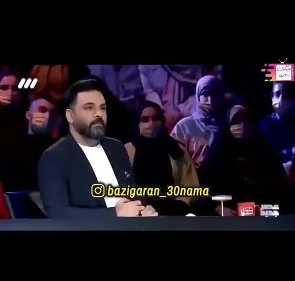 عکس دوست دختر احسان علیخانی هانا